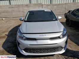 Kia Rio 2023 1