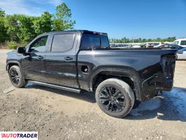GMC Sierra 2021 6