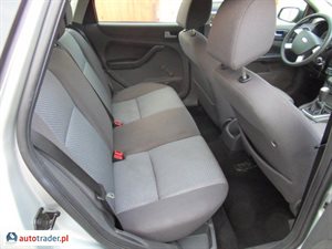 Ford Focus 2006 1.6 109 KM Ford Focus 2006 1.6 109 KM