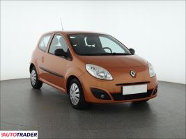 Renault Twingo 2008 1.1 75 KM