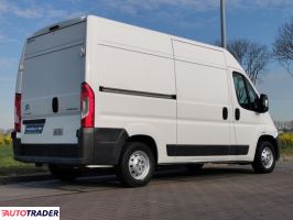 Citroen Jumper 2016 Citroen Jumper 2016