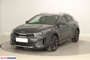 Kia Ceed 2026 1.6 147 KM