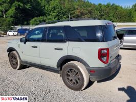 Ford Bronco 2024 1