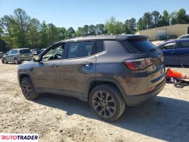 Jeep Compass 2021 2