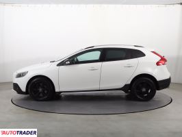 Volvo V40 Cross Country 2013 2.0 147 KM