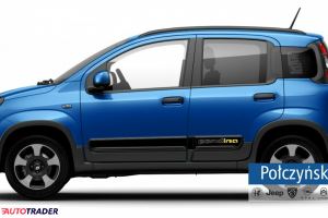 Fiat Panda 2024 1.0 70 KM