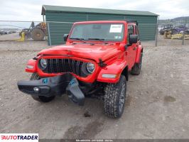 Jeep Wrangler 2024 2