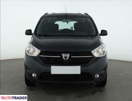 Dacia Lodgy 2019 1.3 100 KM