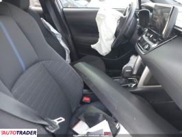 Toyota Corolla 2023 2