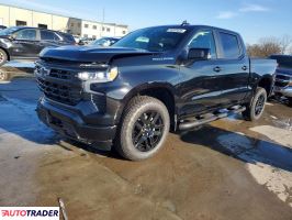 Chevrolet Pozostałe - zobacz ofertę