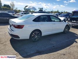 Volkswagen Jetta 2024 1