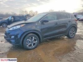 Kia Sportage - zobacz ofertę