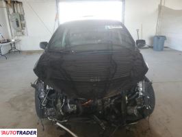 Toyota Sienna 2021 2