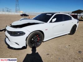 Dodge Charger - zobacz ofertę