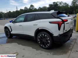 Chevrolet Blazer 2024