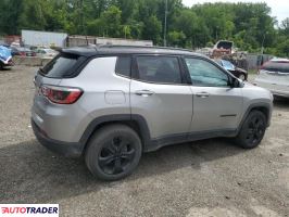 Jeep Compass 2019 2 Jeep Compass 2019 2