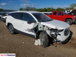 GMC Terrain 2021 1