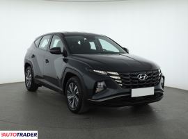 Hyundai Tucson - zobacz ofertę