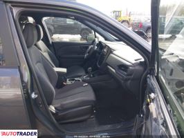 Subaru Forester 2025 2