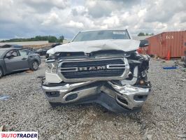 Dodge Ram 2020 5
