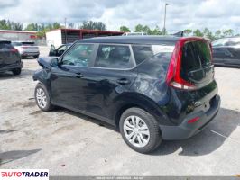 Kia Soul 2022 2 Kia Soul 2022 2