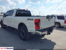 Ford Pozostałe 2020 7 Ford Pozostałe 2020 7