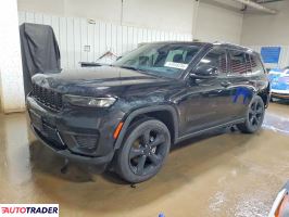 Jeep Grand Cherokee 2022 3