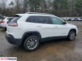 Jeep Cherokee 2019 2