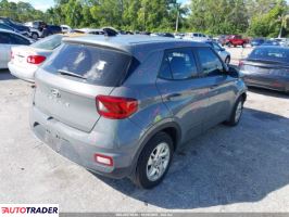 Hyundai Pozostałe 2021 1