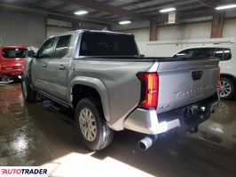 Toyota Tacoma 2025 2