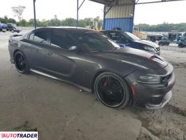 Dodge Charger 2019 6 Dodge Charger 2019 6