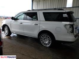 Ford Expedition 2023 3