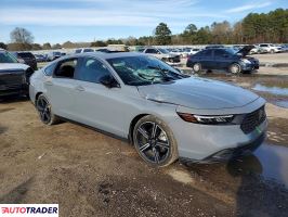 Honda Accord 2024 2