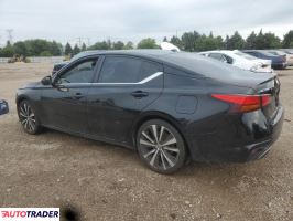 Nissan Altima 2019 2 Nissan Altima 2019 2
