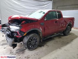 Ford Ranger 2020 2 Ford Ranger 2020 2