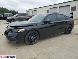 Honda Civic 2024 2 Honda Civic 2024 2
