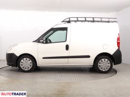Fiat Doblo 2012 1.4