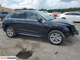 Audi Q3 2023 2