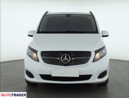 Mercedes Vito 2017 2.1