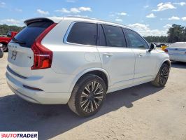 Volvo XC90 2022 2