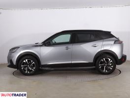 Peugeot 2008 2023 1.2 128 KM