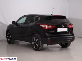 Nissan Qashqai 2015 1.2 113 KM