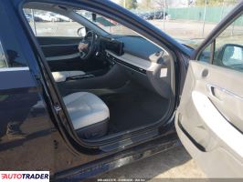 Hyundai Sonata 2024 2