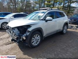 Toyota Corolla 2023 2