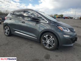 Chevrolet Pozostałe 2020