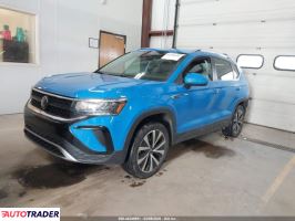 Volkswagen Pozostałe 2023 1