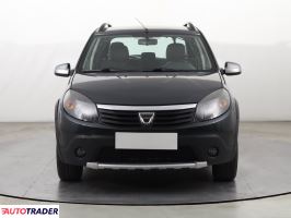 Dacia Sandero 2011 1.6 83 KM