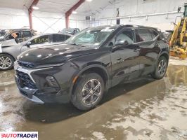 Chevrolet Blazer 2023 2