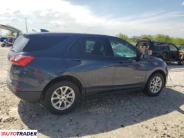 Chevrolet Equinox 2019 1
