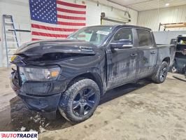 Dodge Ram - zobacz ofertę